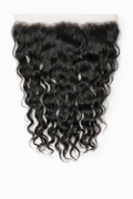 Burmese Wavy Frontal
