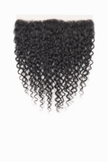 Burmese Curly Frontal