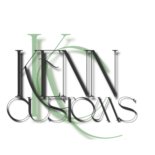 KENN CUSTOMS